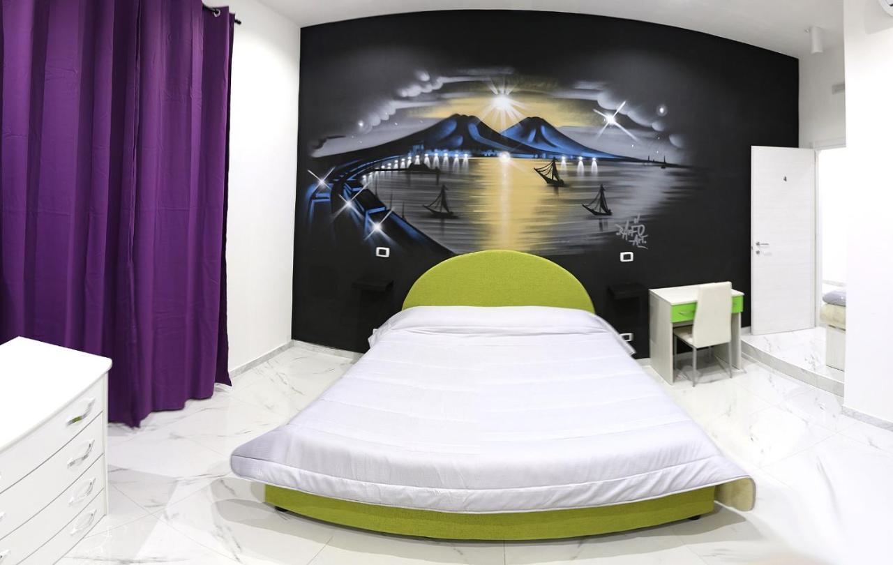 Re Carlo-civico 109 Bed & Breakfast