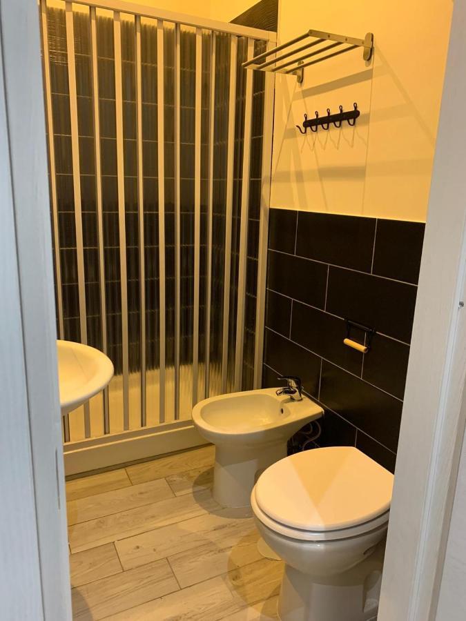 Bed & Breakfast Re Carlo-civico 109 Napoli