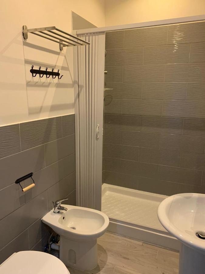 Re Carlo-civico 109 Bed & Breakfast