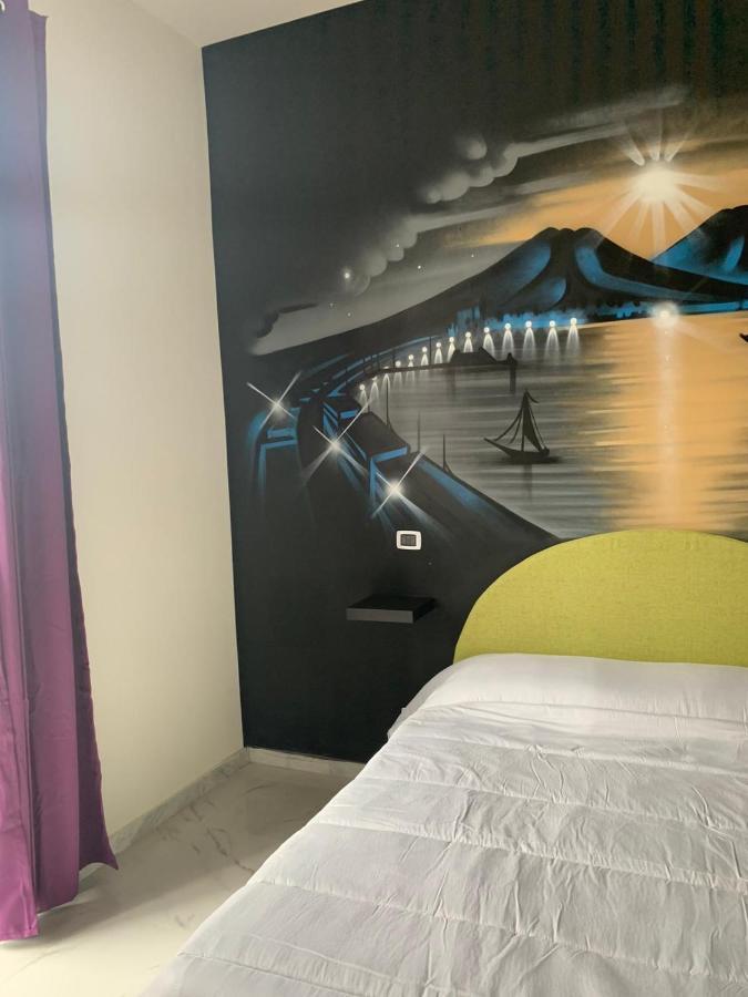 Bed & Breakfast Re Carlo-civico 109 *