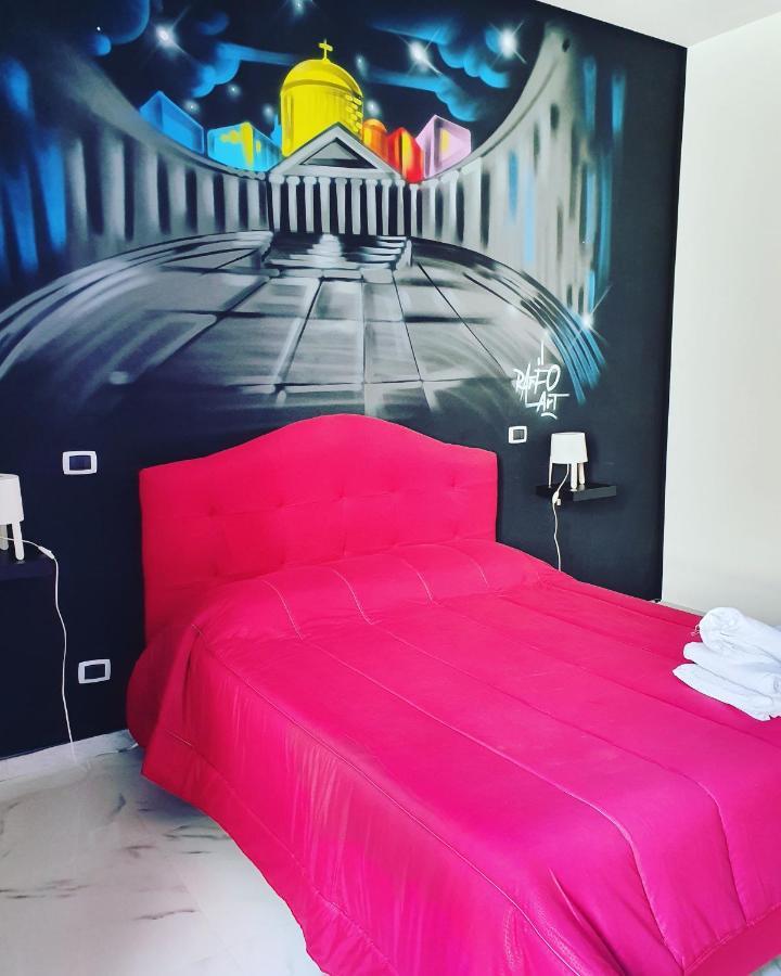 Bed & Breakfast Re Carlo-civico 109