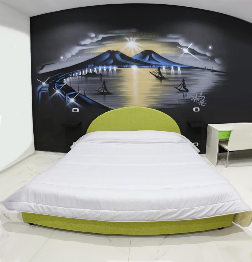 Re Carlo-civico 109 Bed & Breakfast