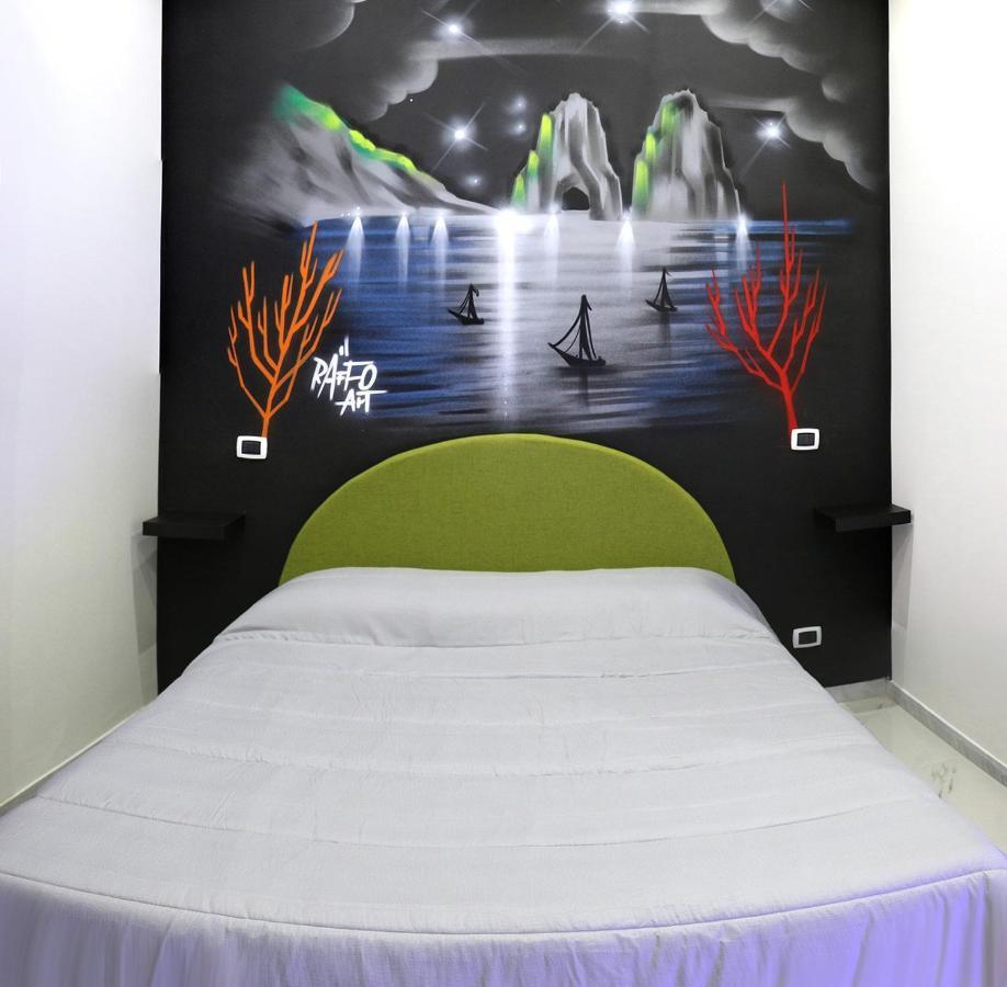 Bed & Breakfast Re Carlo-civico 109